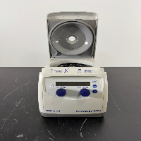 Eppendorf 5418 Centrifuge image 3